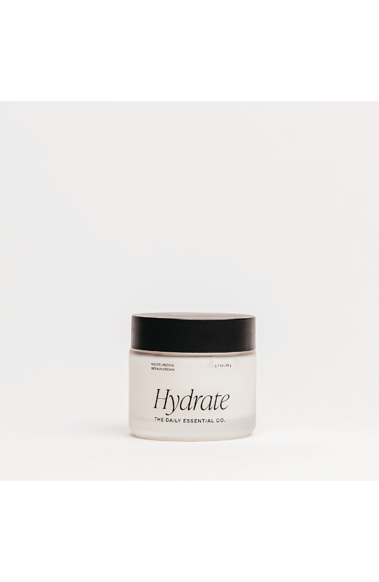 The Daily Essential Co Hydrate, Main, color, White