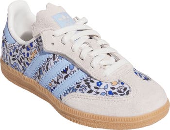 Kids' x Liberty London Samba Sneaker