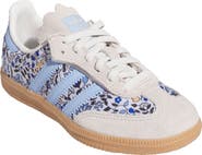 adidas Kids' x Liberty London Samba Sneaker