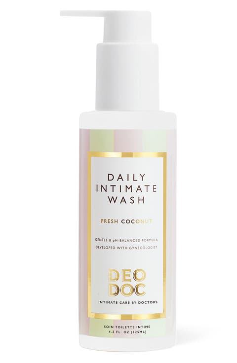 Lactic Acid (AHA) Face Wash & Face Cleanser | Nordstrom