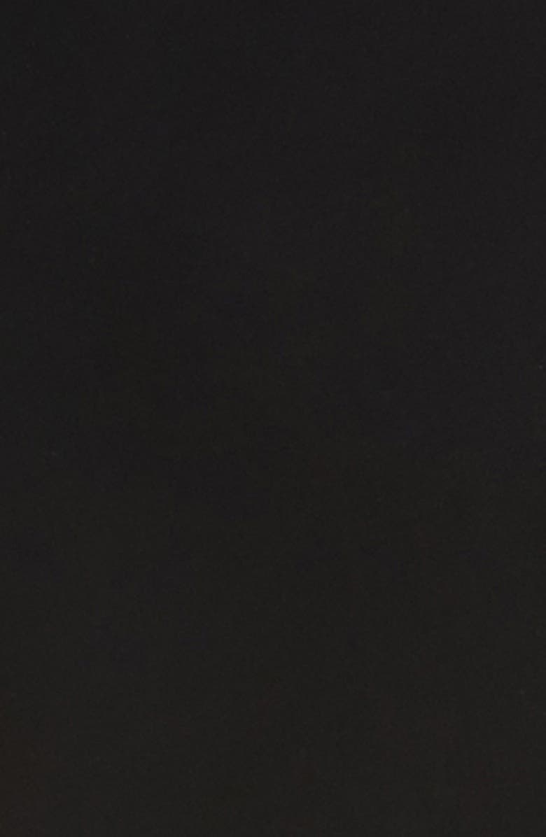 Rabanne Sparkle Detail Column Maxi Skirt, Alternate, color, 