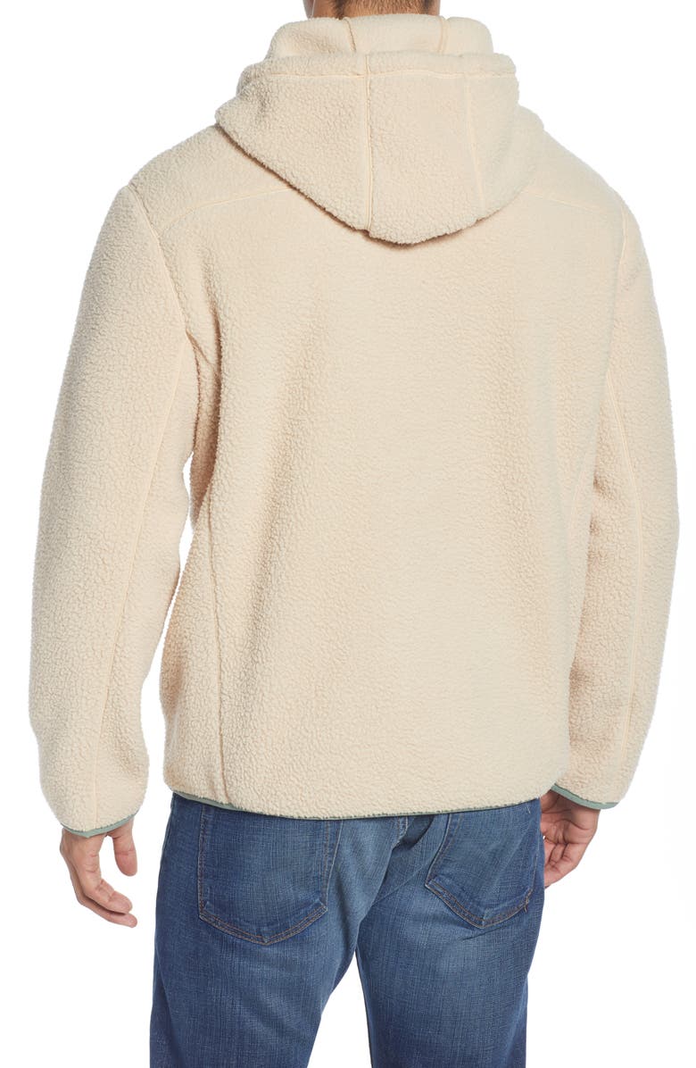 vineyard vines Stillwater Fleece Hoodie, Alternate, color,