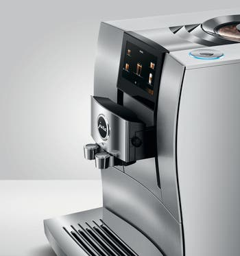 Z10 Automatic Hot & Cold Coffee Machine