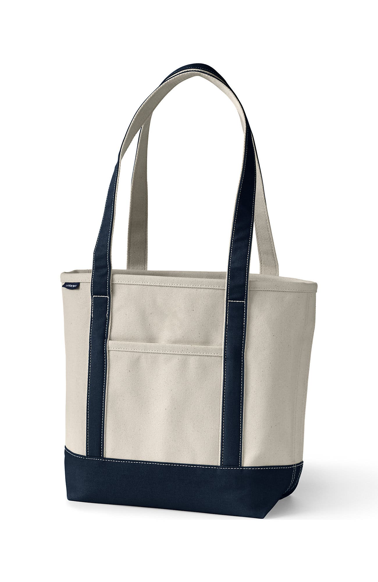  Natural/Radiant Navy