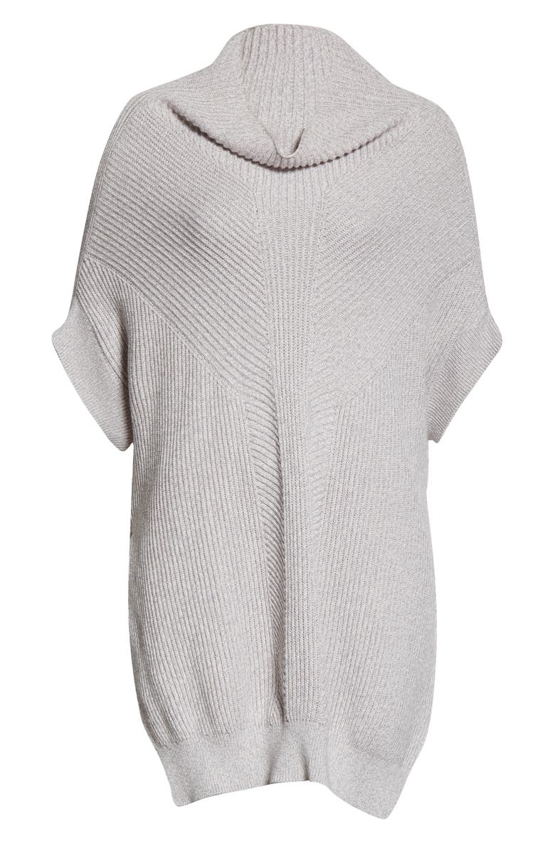 Max Mara Leisure Talete Satin Midi Tank Dress, Alternate, color, 