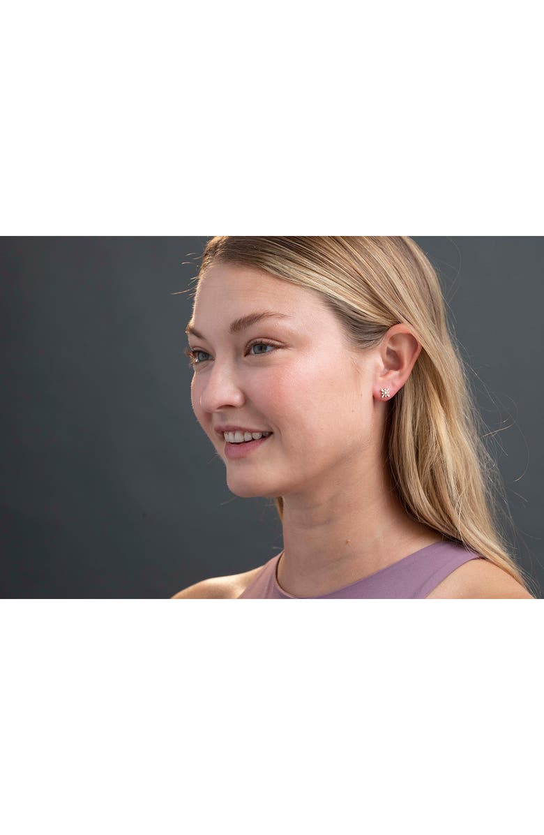 Bony Levy Simple Obsession Diamond Star Stud Earrings, Alternate, color,