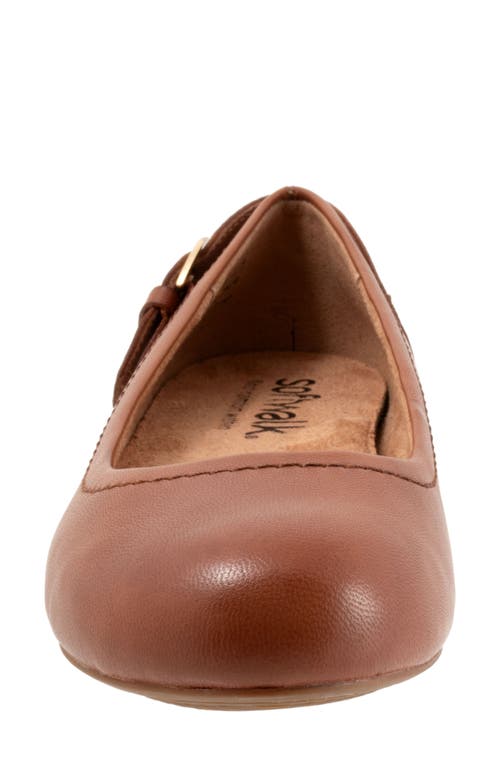 Softwalk ® Sydney Flat In Luggage