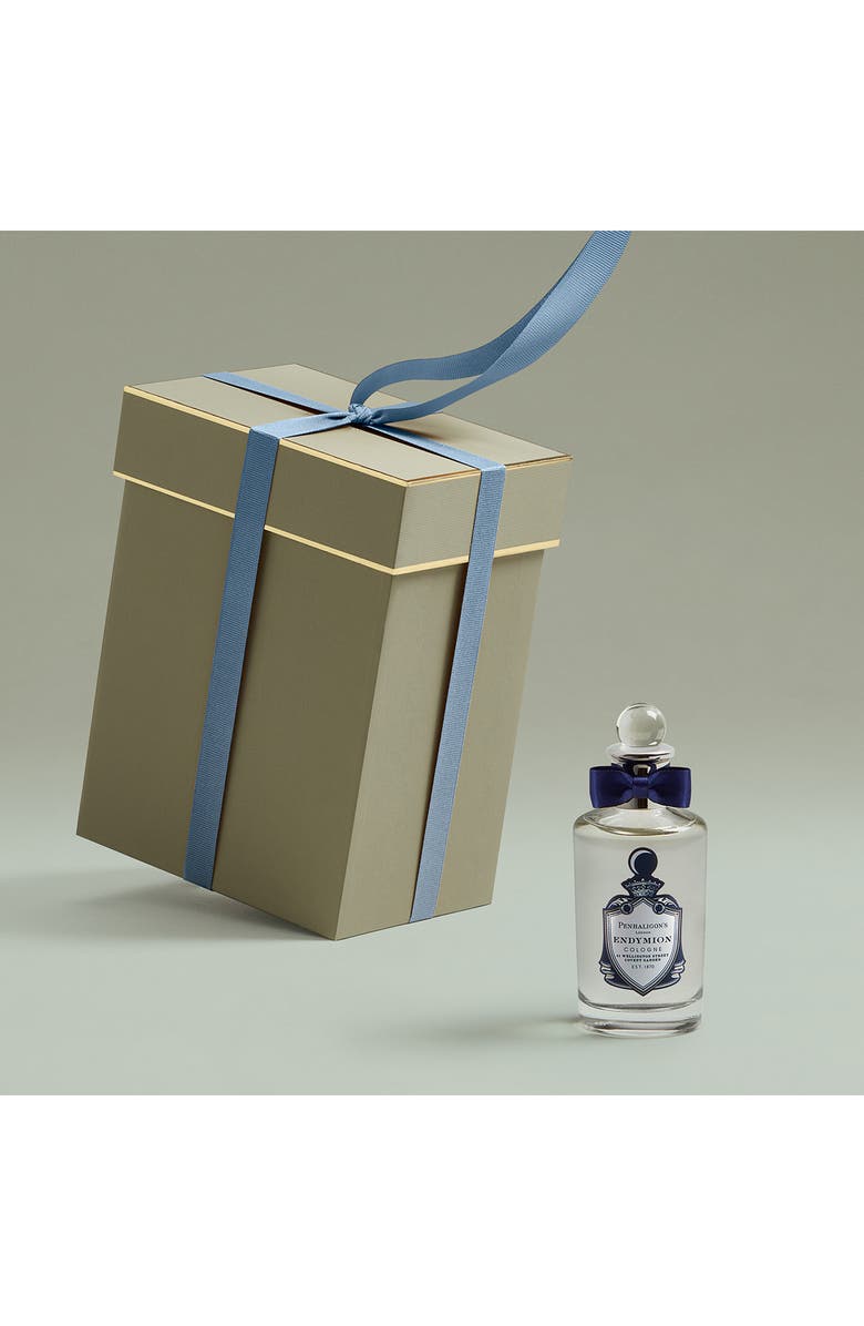 Penhaligon's Endymion Eau de Cologne, Alternate, color, 