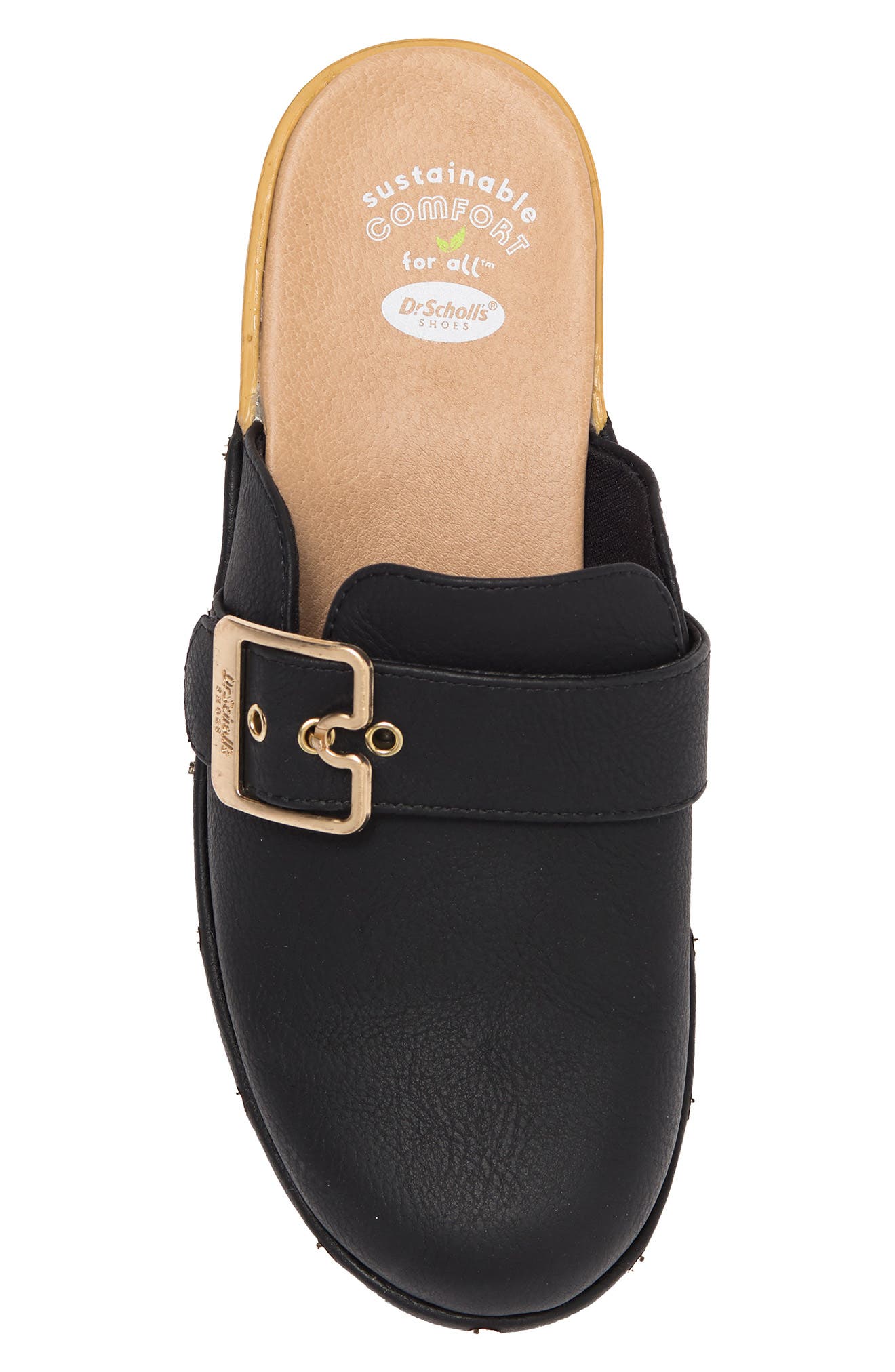 Dr. Scholl's Classic Clog, Alternate, color, 