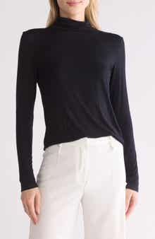 NORDSTROM RACK Long Sleeve Turtleneck Top