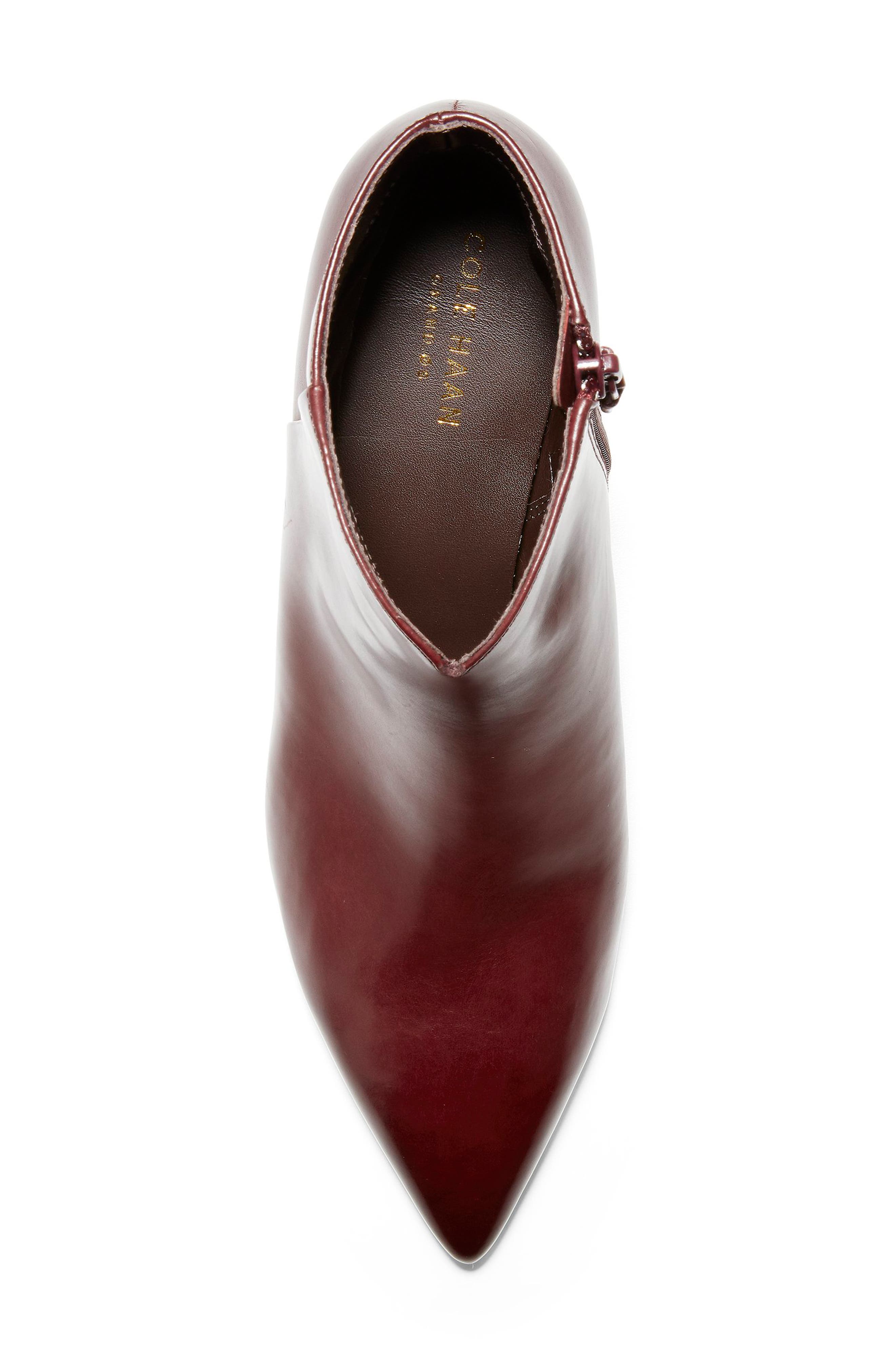 Cole Haan Vesta Bootie, Alternate, color, 