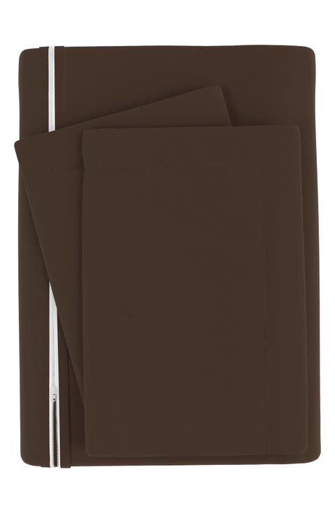 IENJOY HOME Premium Ultra Soft 3-Piece Duvet Cover Set