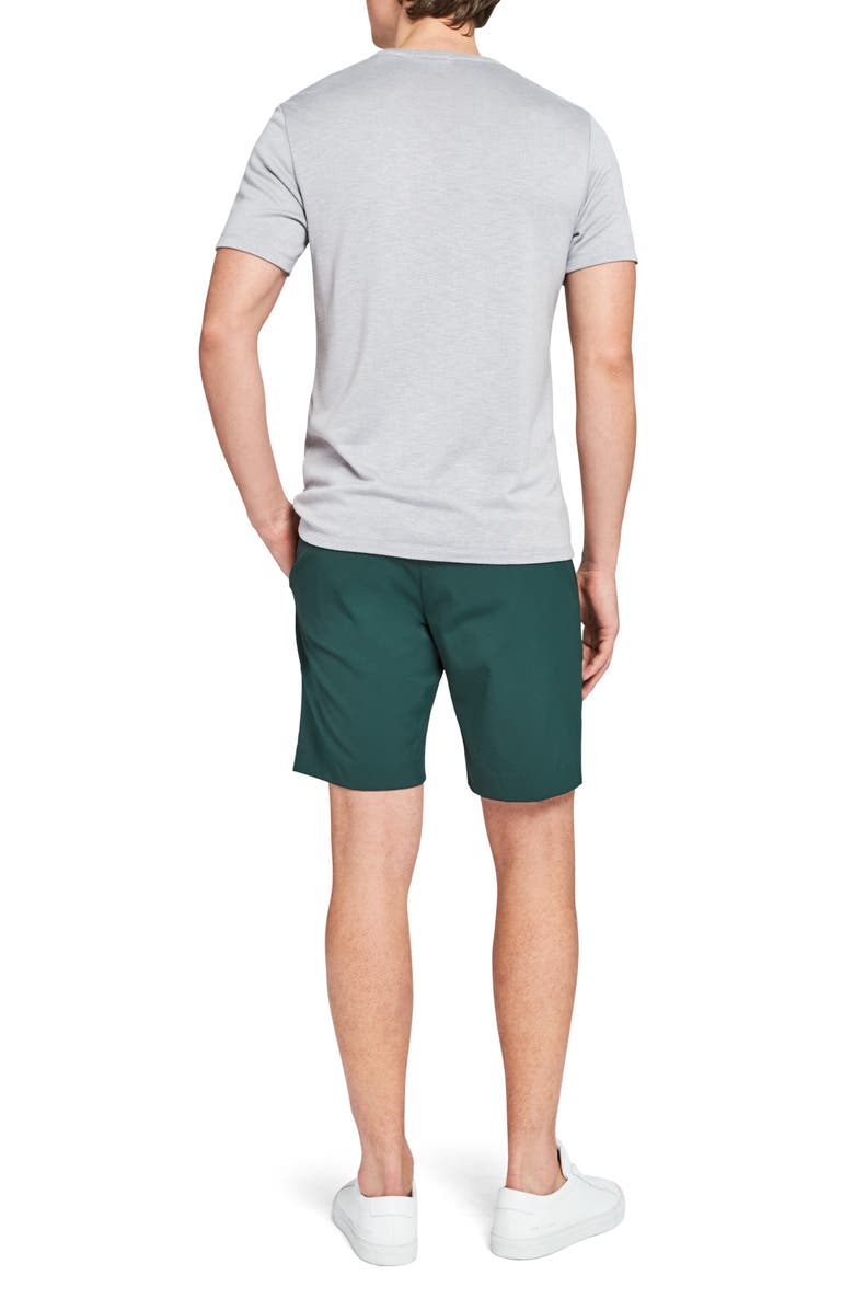 Theory Anemone Essential Slub T-Shirt, Alternate, color,