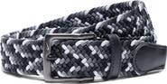 Nike Golf Woven Stretch Belt