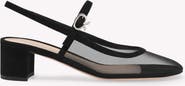 Gianvito Rossi Francoise Sandal