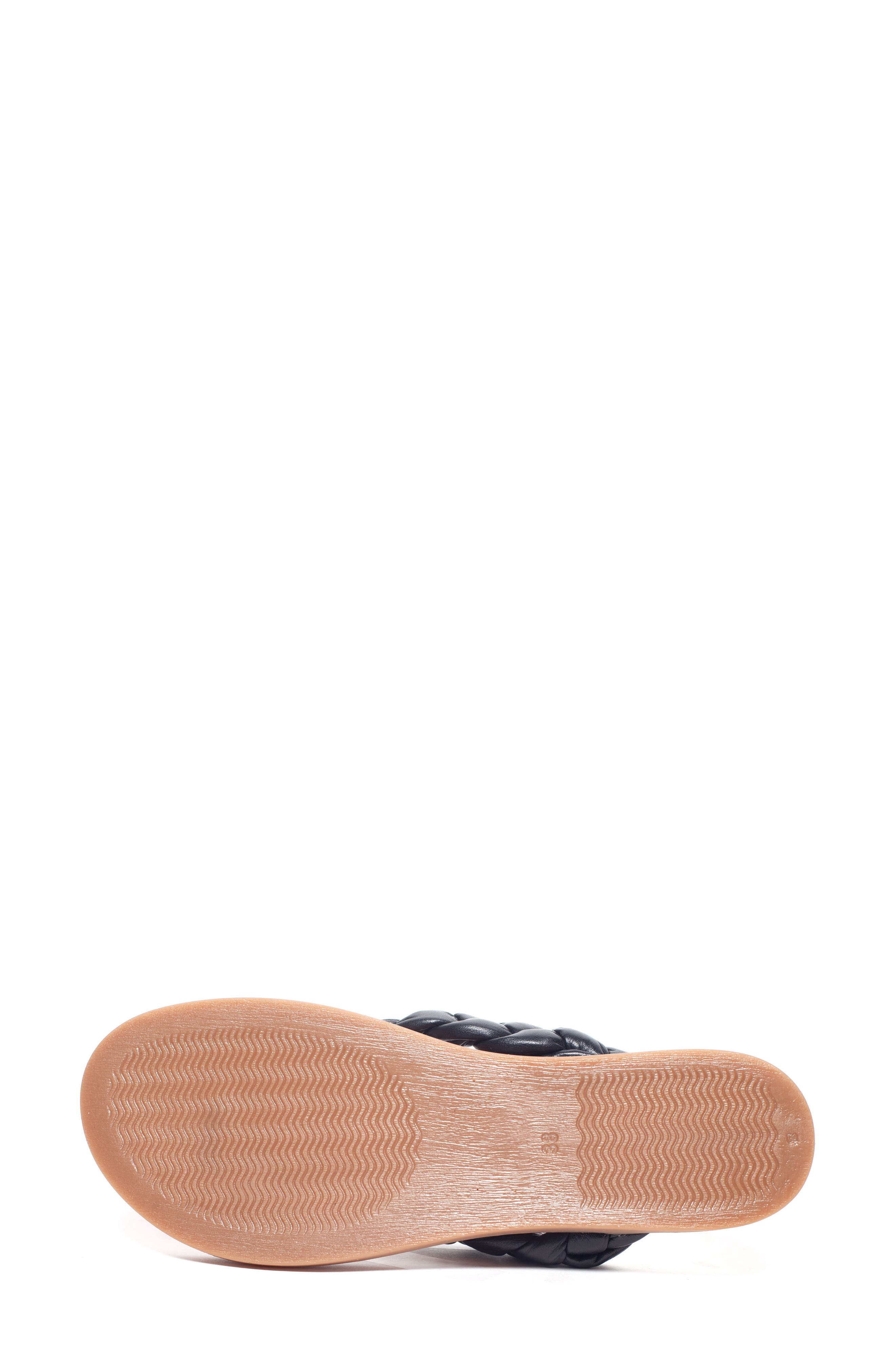 Unity in Diversity Diona Flip Flop, Alternate, color, 