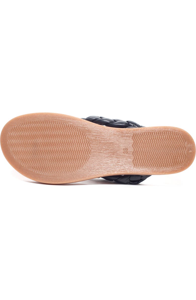 Unity in Diversity Diona Flip Flop, Alternate, color,