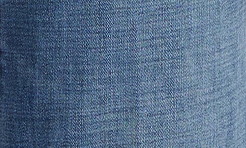 Nydj Teresa Ankle Wide Leg Jeans In Blue