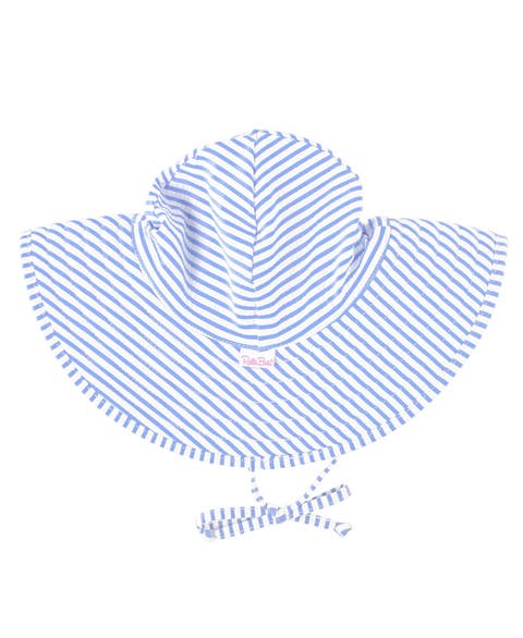 UPF50 Sun Protected Swim Hat