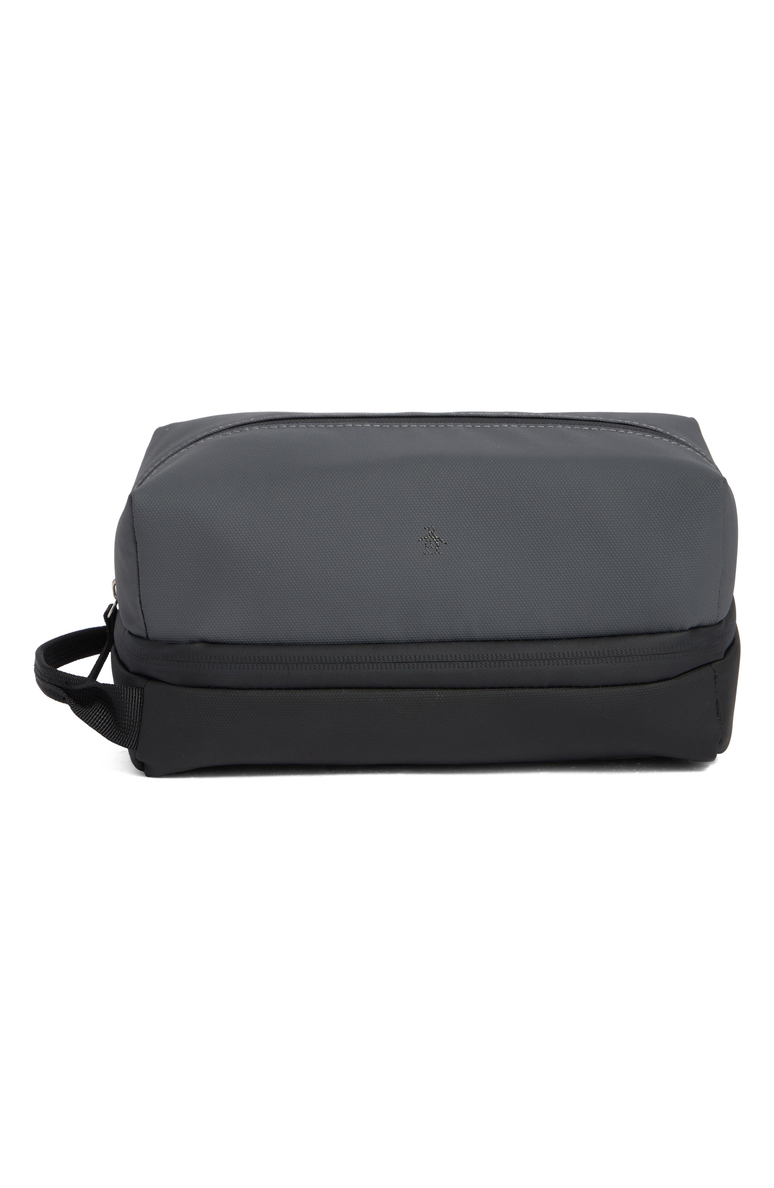 Original Penguin Zip Dopp Kit