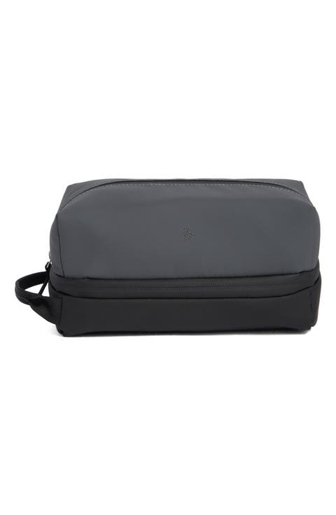 Zip Dopp Kit