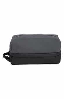 Original Penguin Zip Dopp Kit