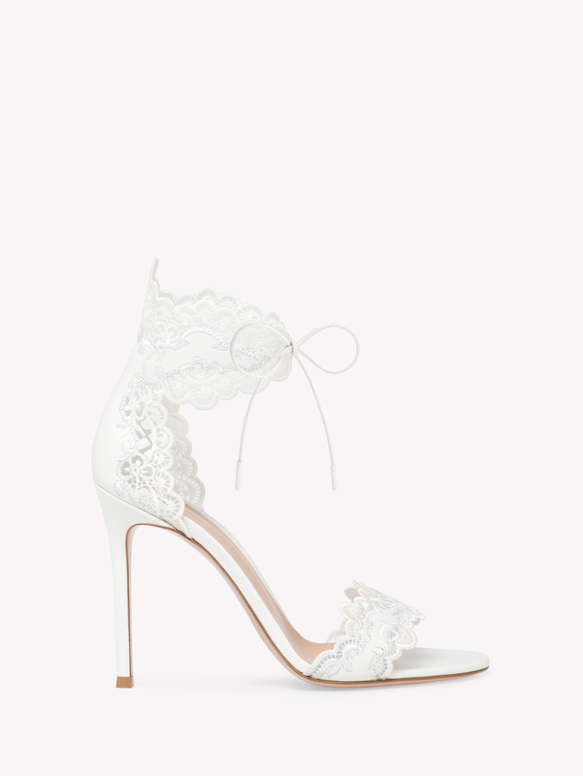 Evie Sandal Sandals, Alternate, color, White