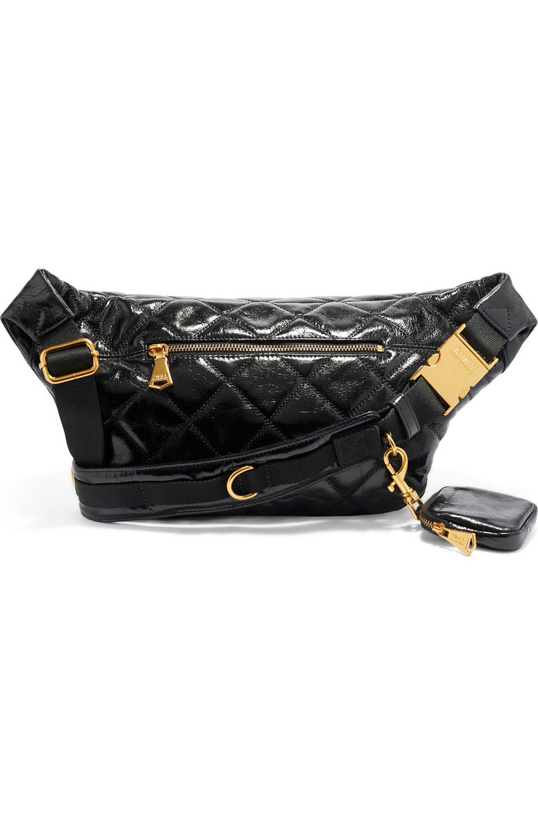 Aimee Kestenberg Outta Here Large Belt Bag, Alternate, color,