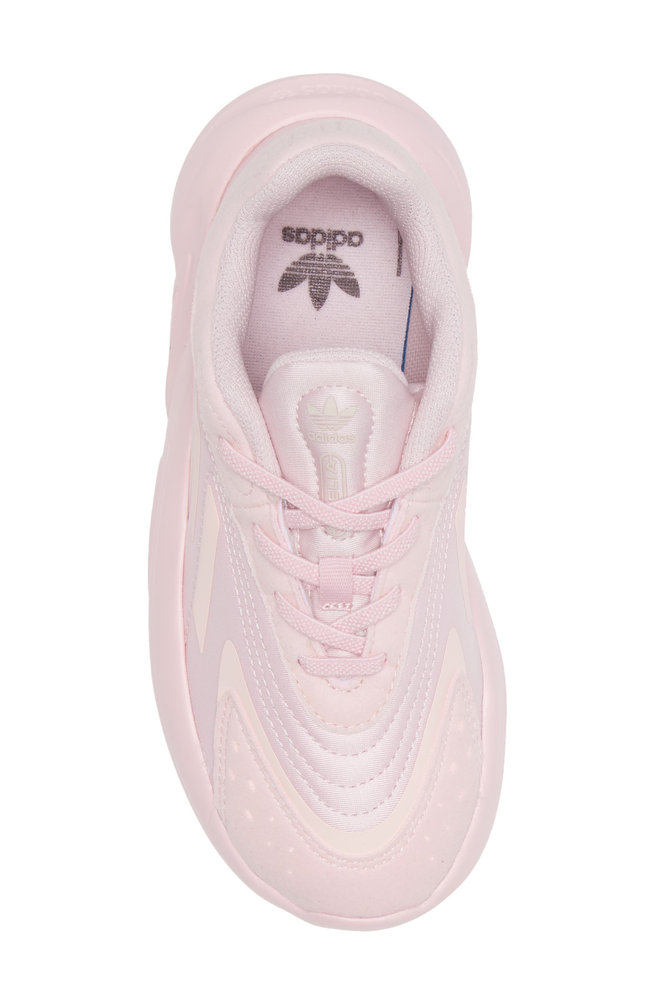adidas Ozelia Sneaker, Alternate, color, 