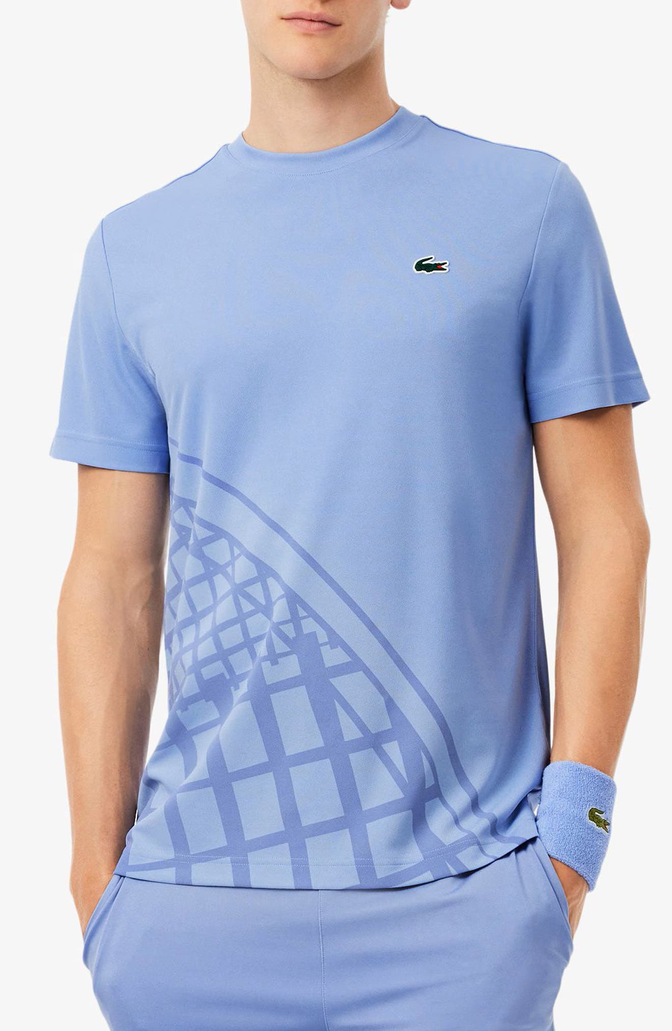 Tennis Performance T-Shirt - image 3