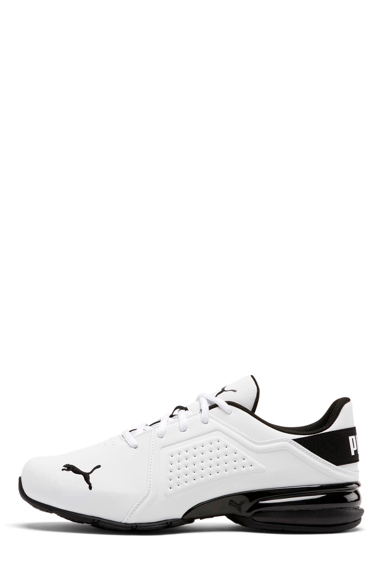 PUMA Viz Runner Wide Sneaker, Alternate, color, 