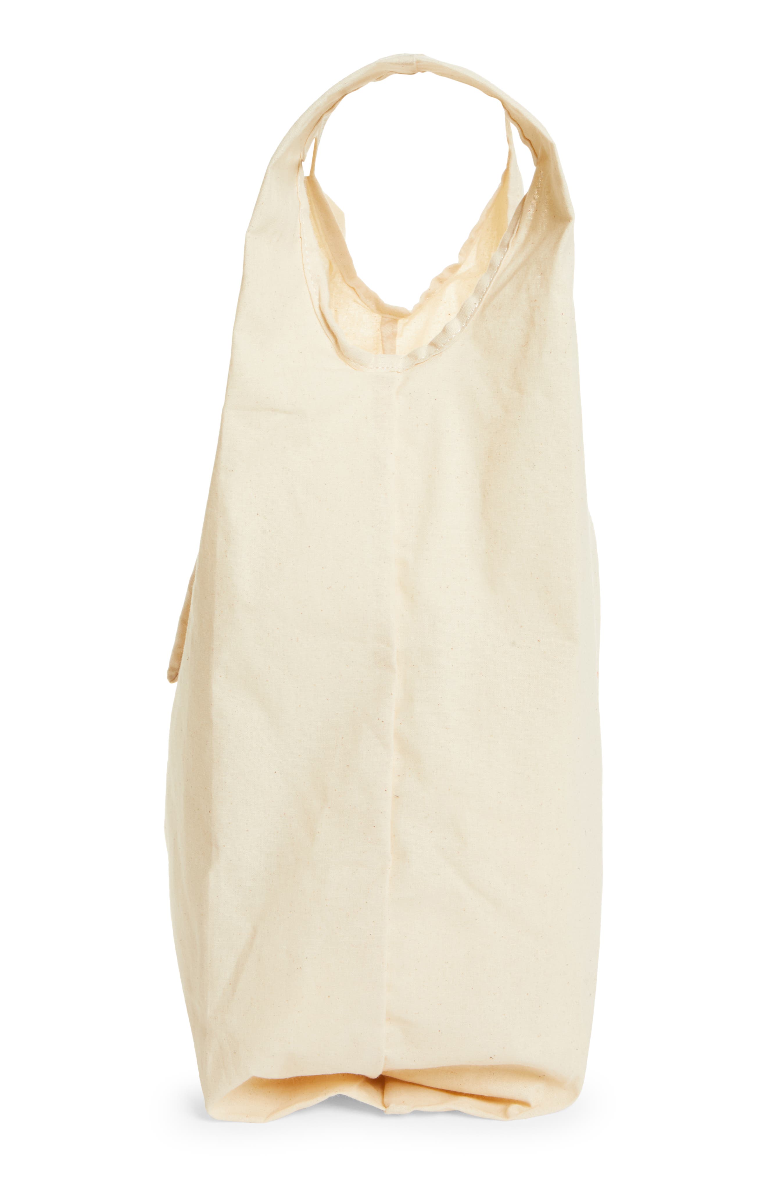 BEAMS Plus Logo Tote, Alternate, color, 