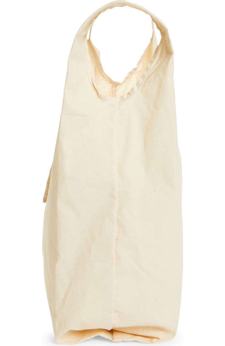 BEAMS Plus Logo Tote, Alternate, color,