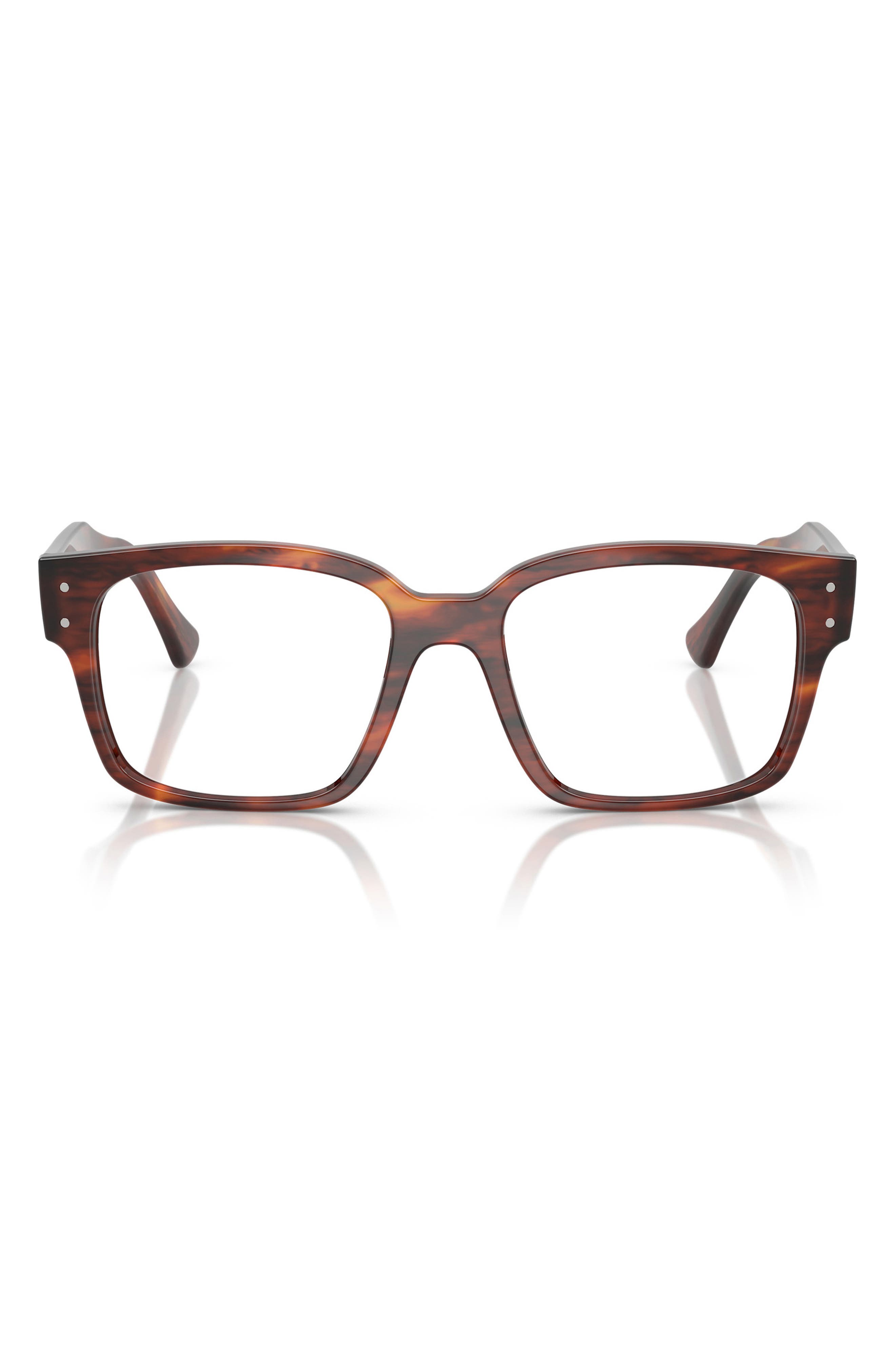 selected STRIPED HAVANA
