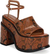 AZALEA WANG Anthelmine Sandal