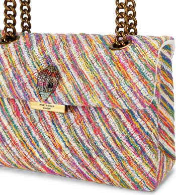 Kensington Convertible Shoulder Bag