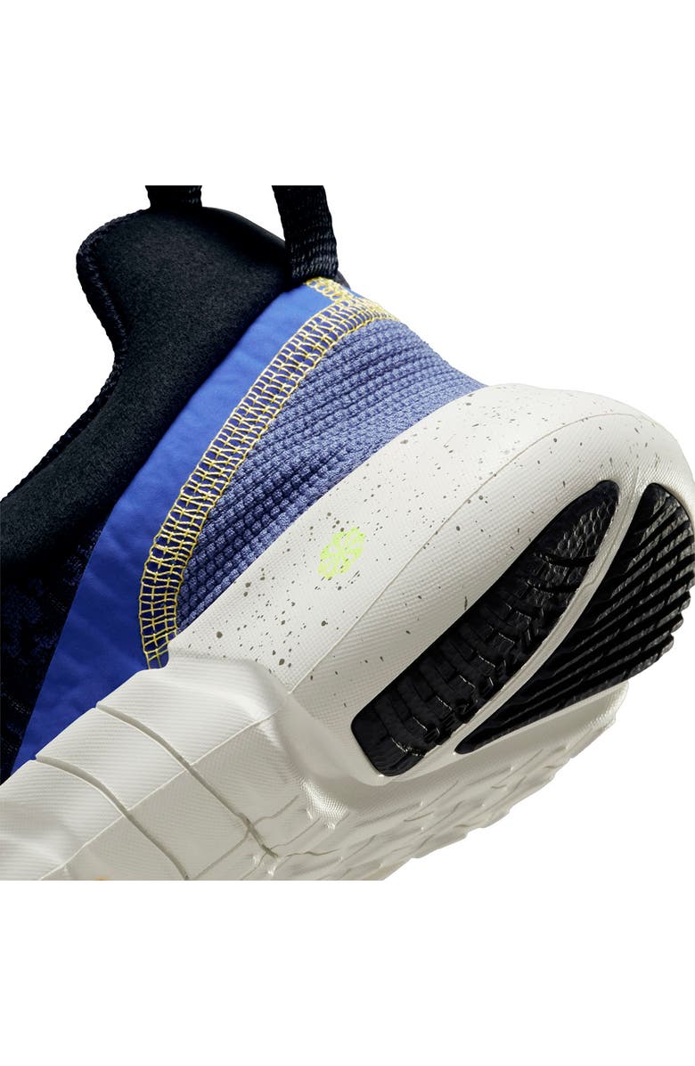 Nike Free Run 5.0 Next Nature Running Shoe, Alternate, color,