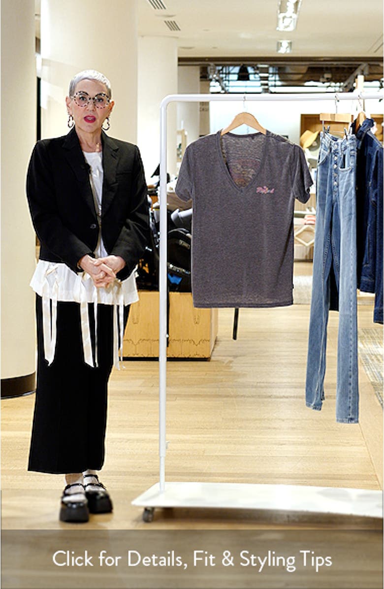 Layday Logo T-Shirt, sales video thumbnail