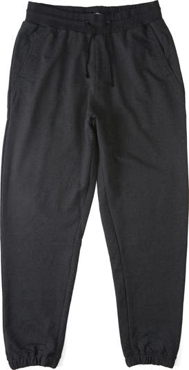 Billabong Men's Hudson Cotton Blend Fleece Joggers | Nordstrom