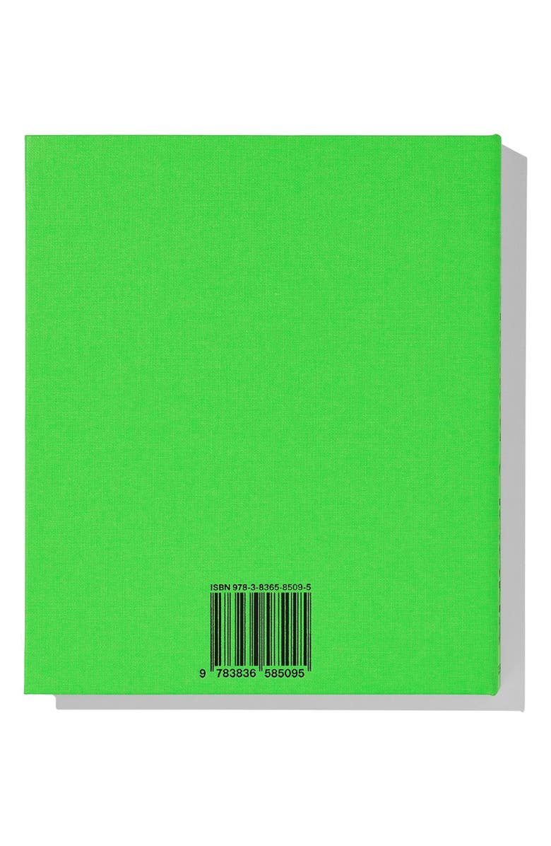 Taschen Books 'Nike. ICONS: Something's Off' Book, Alternate, color, 