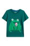 selected Jewel Green Forg