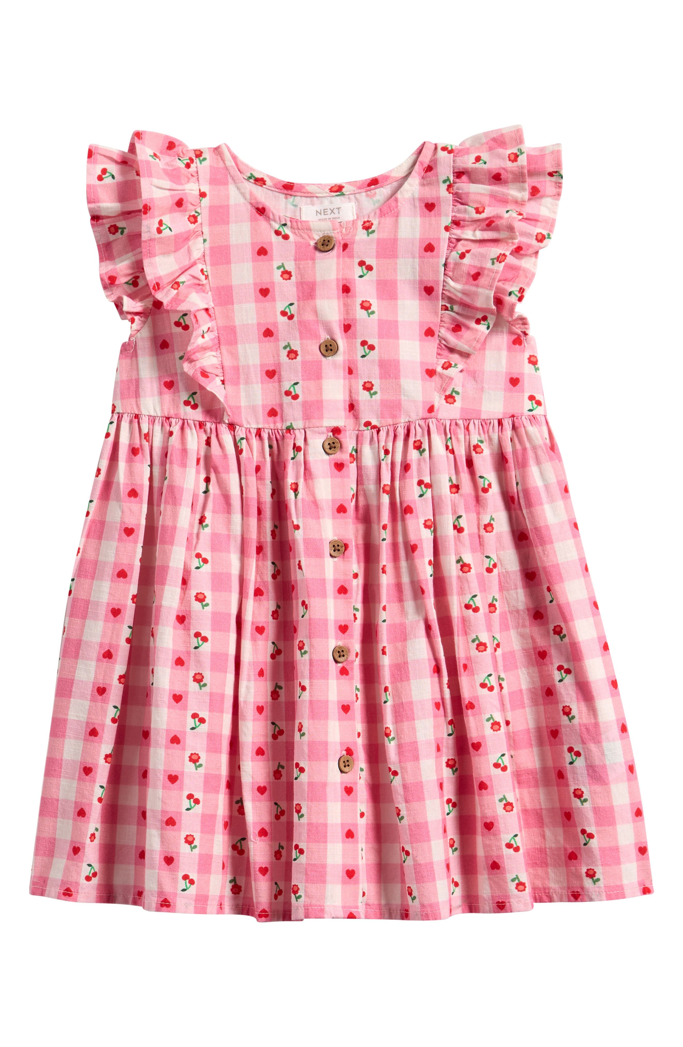 selected PINK