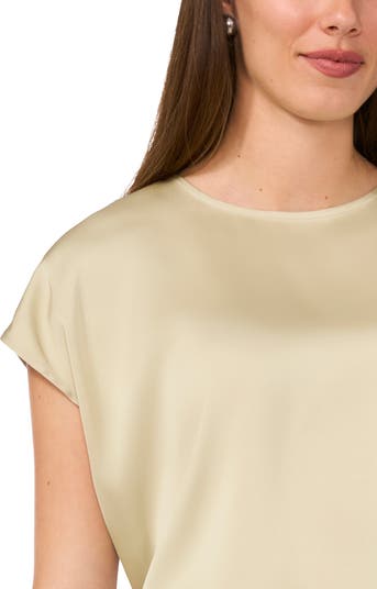 Dolman Sleeve Top