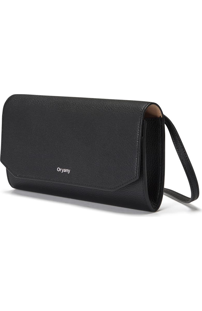 Oryany Mandy Travel Bag Set, Alternate, color, Black