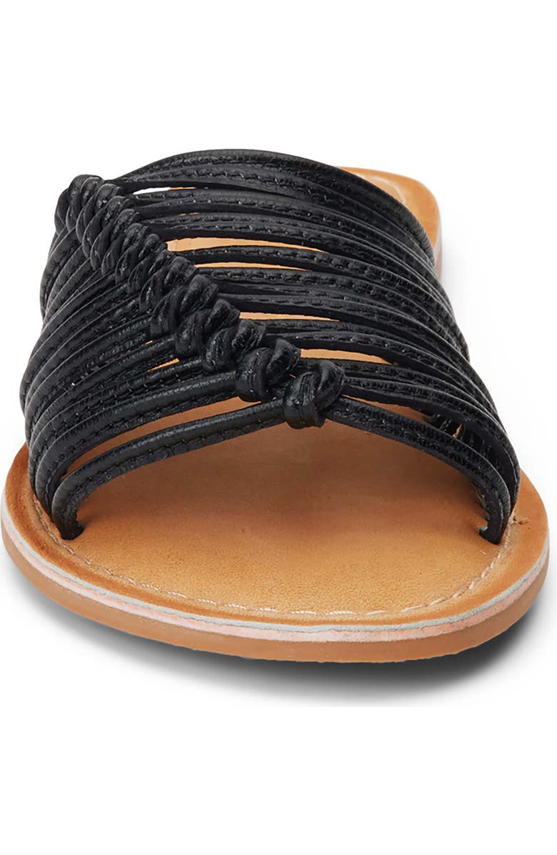 BEACH BY MATISSE Baxter Slide Sandal, Alternate, color,