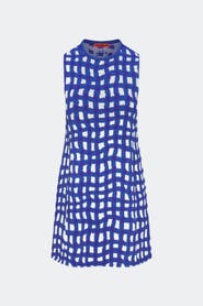 SIMONMILLER Zana Knit Mini Dress