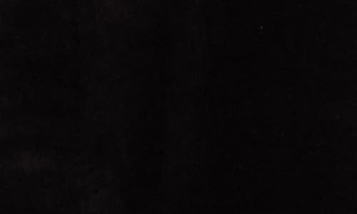 Sanctuary Supernova Velvet Wide Leg Pants In Black