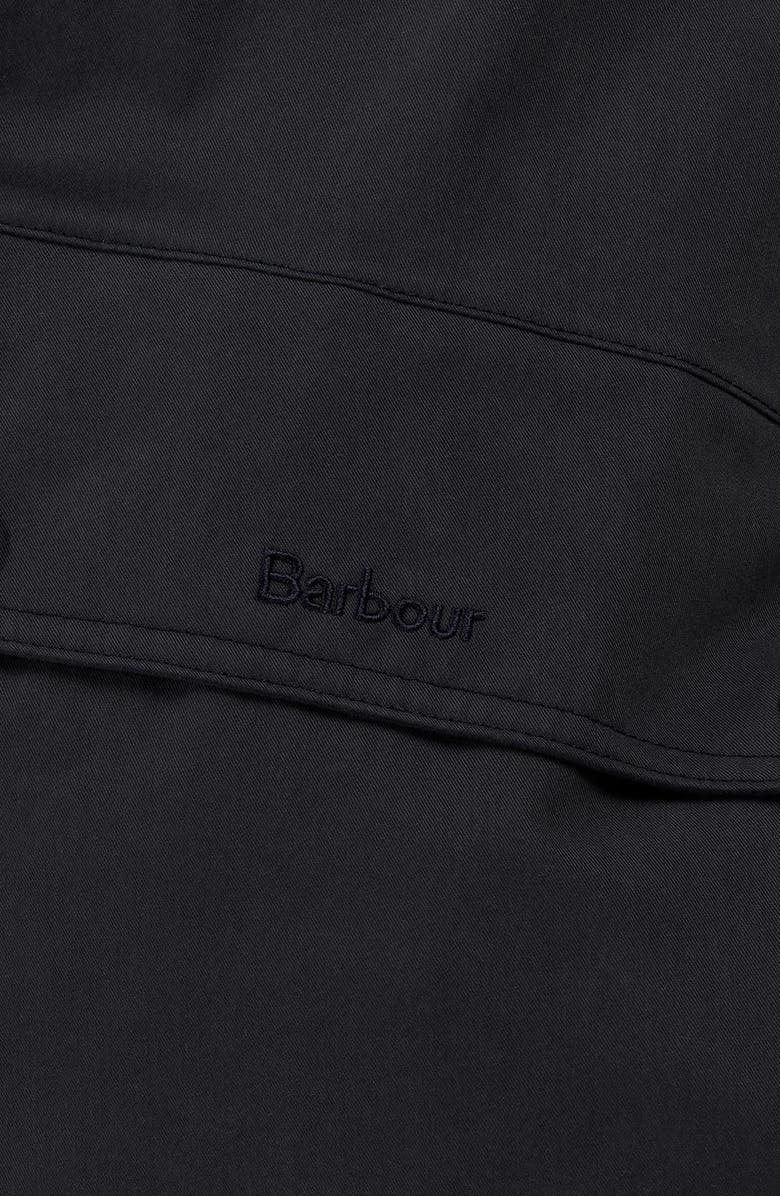 Barbour Armeria Waterproof Hooded Jacket, Alternate, color,