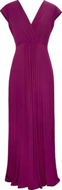 Alie Street London Sophia Maxi Dress