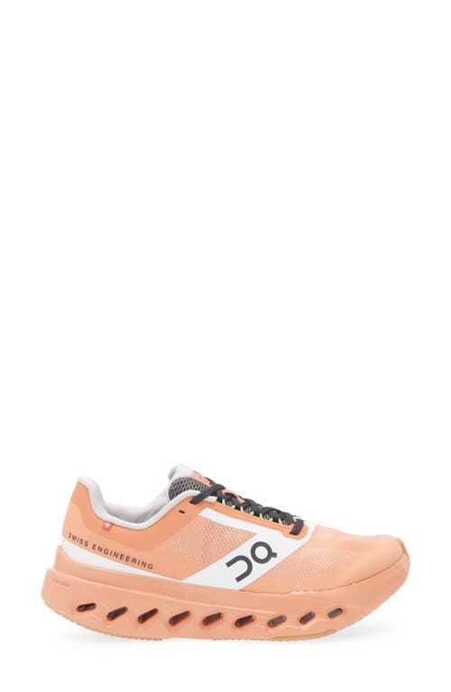 On Cloudsurfer Next Z5 Running Shoe
